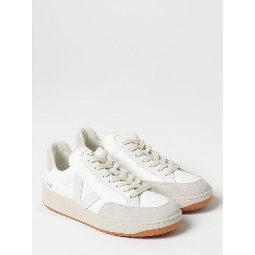 Veja Sneakers woman Women White Sneakers - Picture 2 of 4